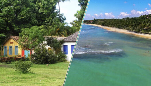 SUPER COMBO ( 5 DIAS )