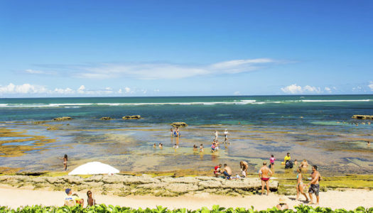 Arraial D’Ajuda