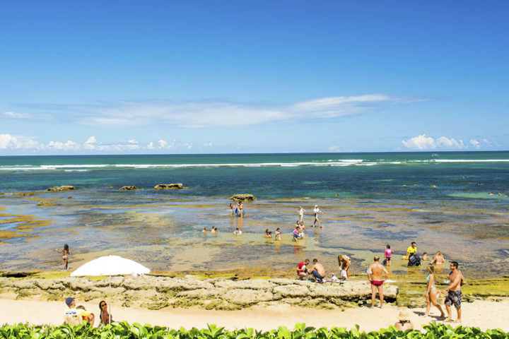 Arraial D’Ajuda