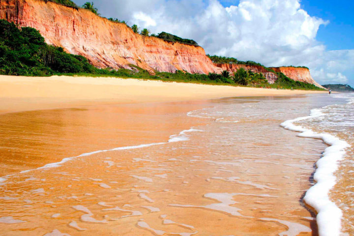 Arraial D’Ajuda
