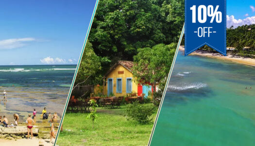 COMBO TRILEGAL – 3 dias com 10% de DESCONTO