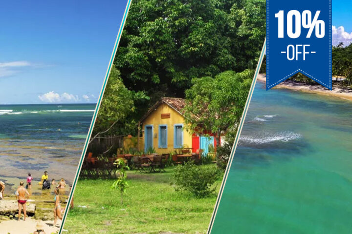 COMBO TRILEGAL – 3 dias com 10% de DESCONTO