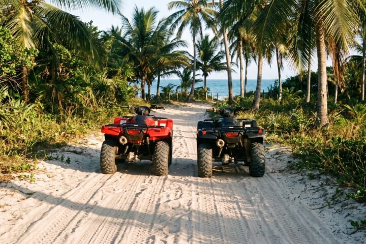 Quadriciclo – Porto Seguro - foto 2
