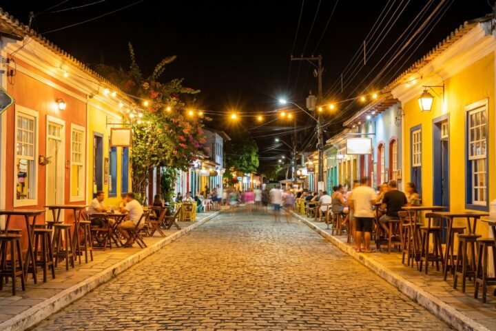 ‘By Night’ Arraial d’Ajuda - foto 2