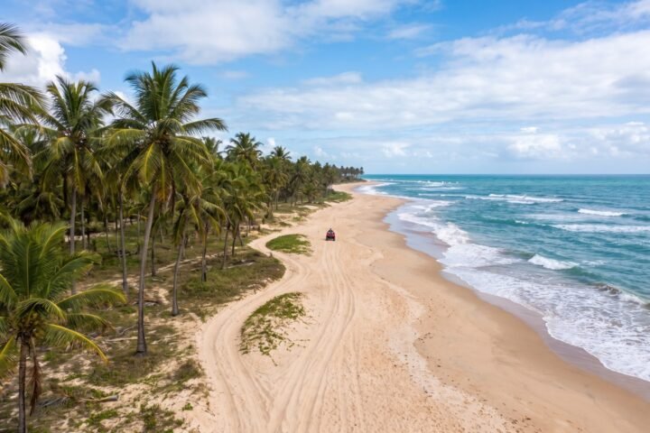 Quadriciclo – Porto Seguro - foto 3