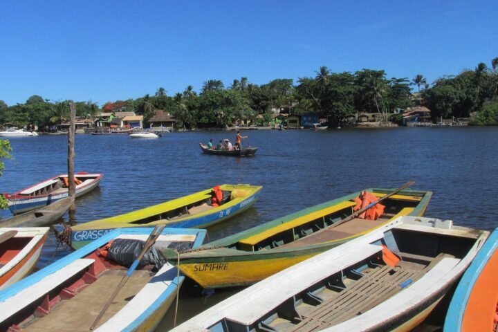 Caraíva - foto 3