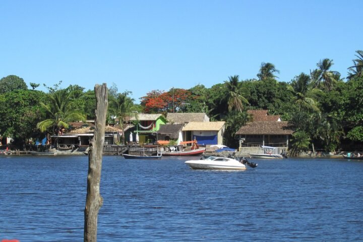 Caraíva - foto 4