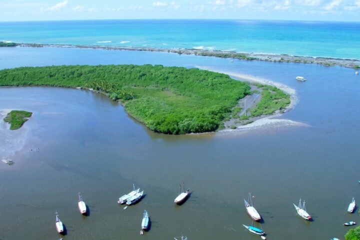 Coroa Alta - foto 1