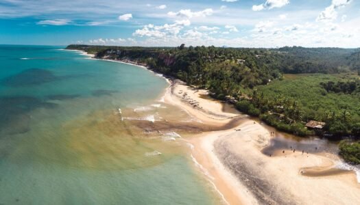 Praia do Espelho