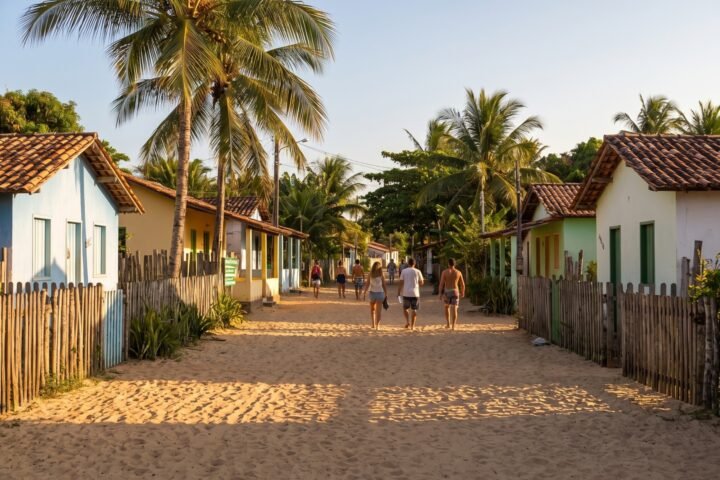 Caraíva - foto 1