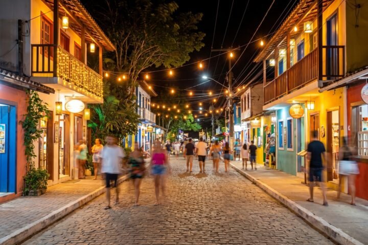 ‘By Night’ Arraial d’Ajuda - foto 1